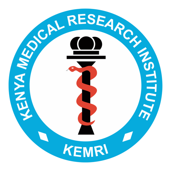 Kenya Medical Research Institute (KEMRI) logo
